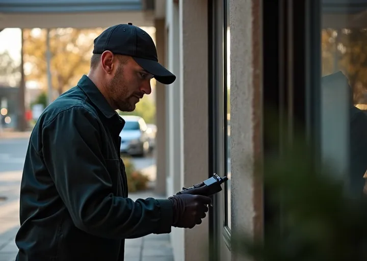 Professional Commercial Possum Control Assessment Services Algester