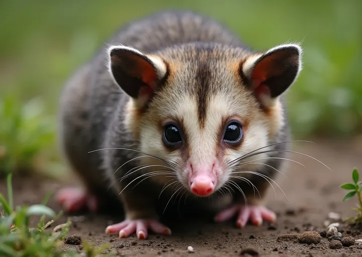 Safe Possum Capture Algester
