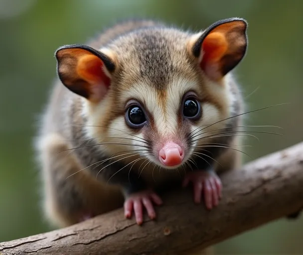 Professional Possum Capture & Transport Algester