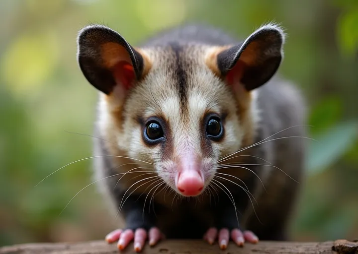 Scientific Habitat Release Algester
