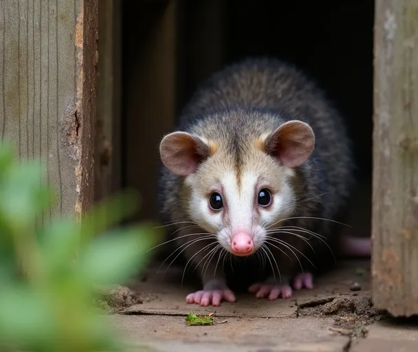 Professional Possum Box Installation Services Algester| Fresho Possum Removal Algester