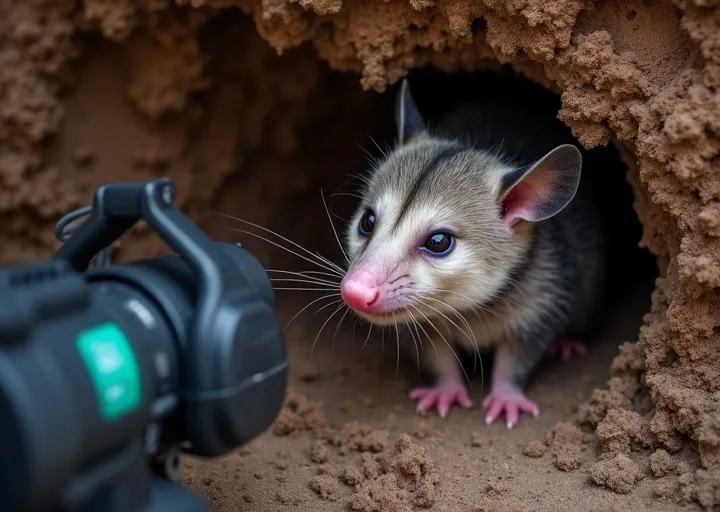 Professional Wall Space Possum Removal Services Algester