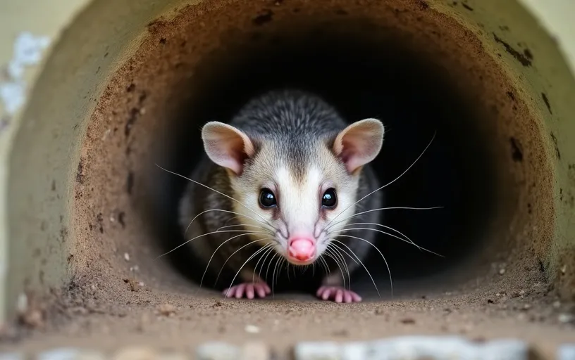 Professional Possum Prevention Services Algester