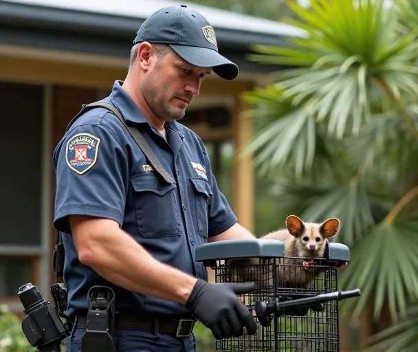 Fresho Possum Removal Algester Algester Backyard Possum Removal Team